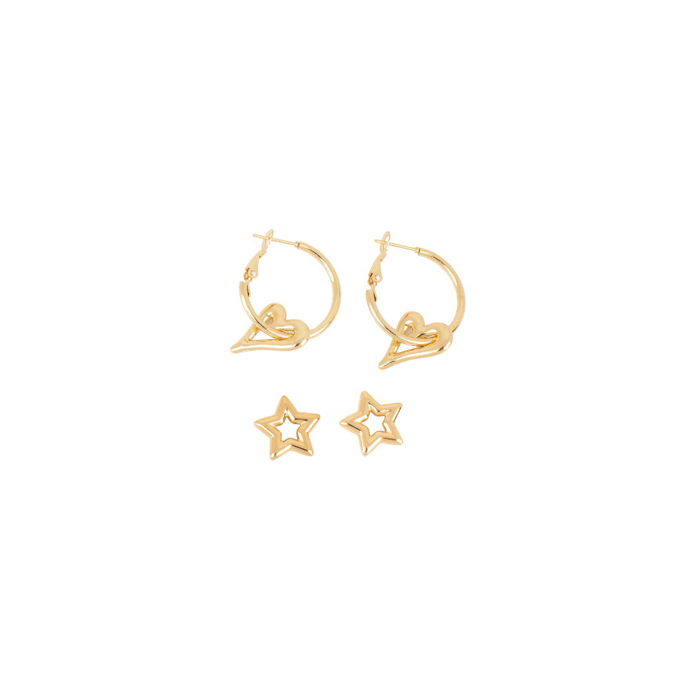 Golda Earrings|1233