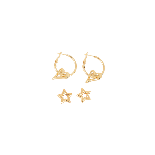 Golda Earrings|1233