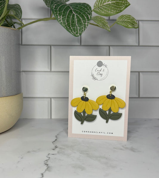 Sunflower Dangles|1592