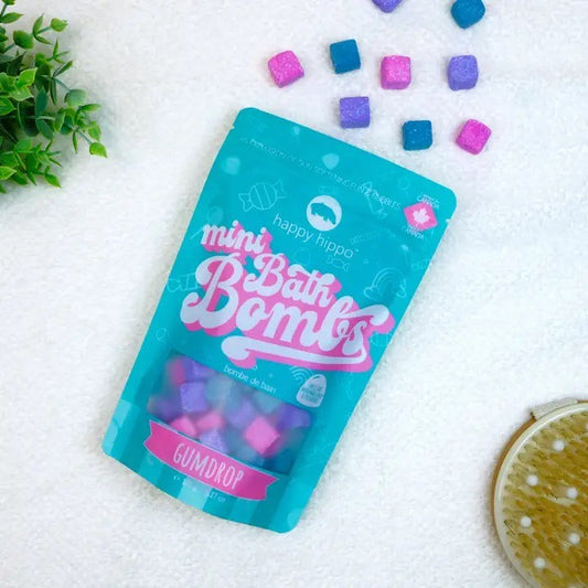 Gumdrop Mini Bath Bombs|7961