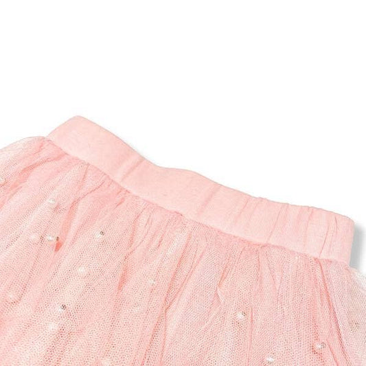 Pearl Girl  Skeggings