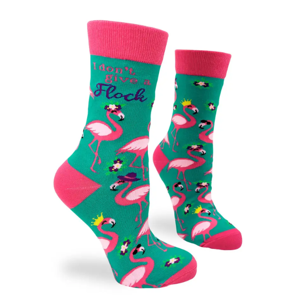 Don't Give A Flock Socks|5650