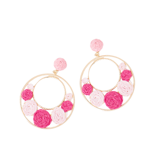 Maria Earrings|5871