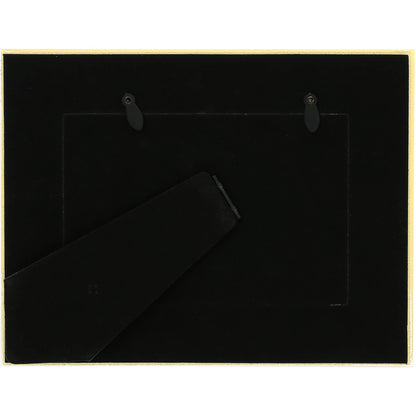 Happily Engaged - 8.75" x 6.75" Frame (Holds 6" x 4" Photo)