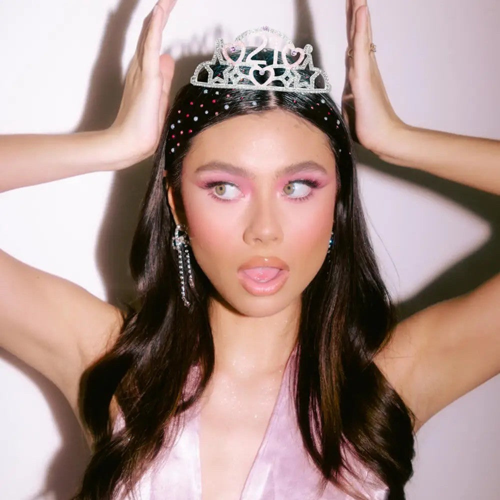 Finally 21 Tiara|7713