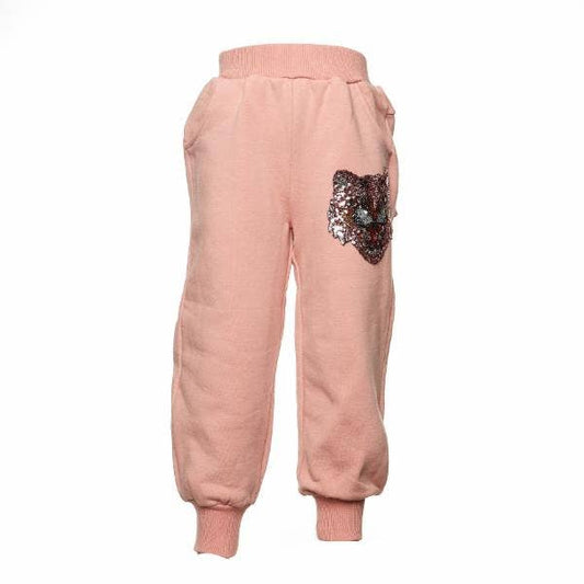 Feral Bobcat Joggers