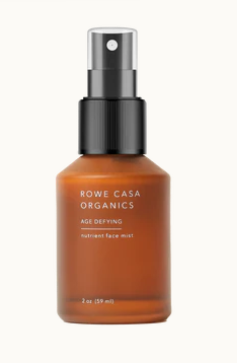 Rowe Casa Age Defying Nutrient Face Mist | 2 Oz|1447