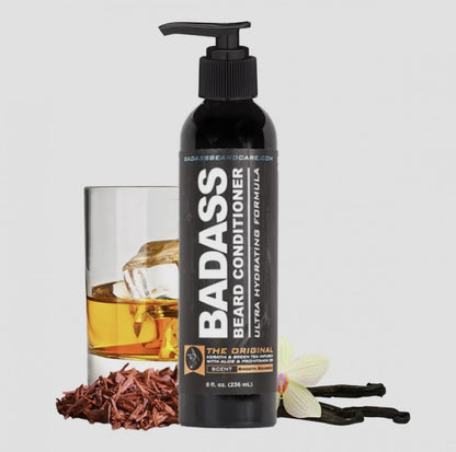 Badass Beard Conditioner|2570