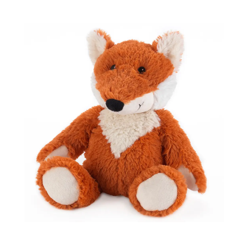 Fox Warmies|4307