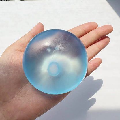 Coconut Oil Squishy|8877
