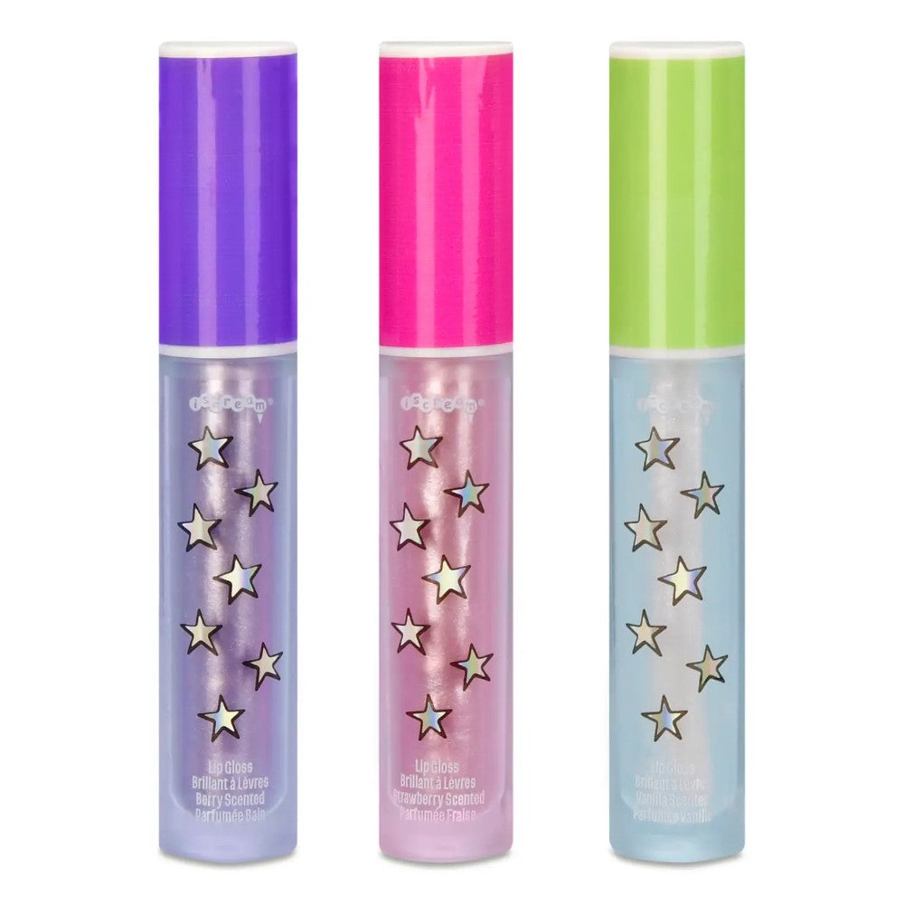 Spooky Shoppe Lip Gloss Set|9086