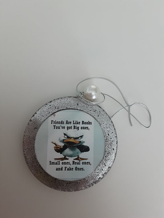 CAR FRESHIE-BIG BOOBS|4864