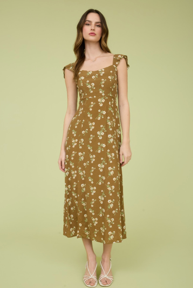 Sara Dress|8303