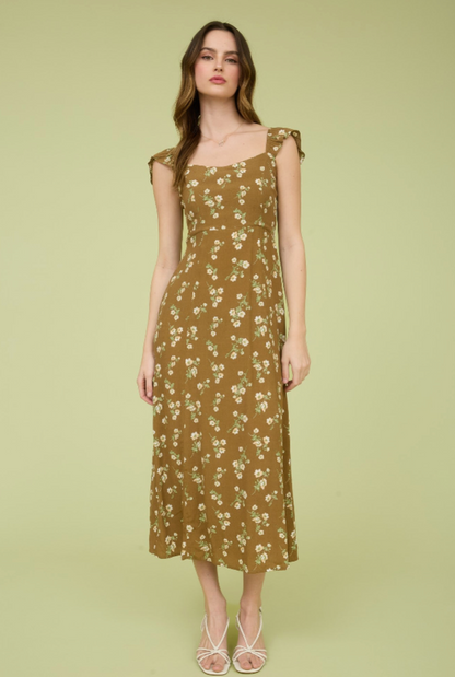 Sara Dress|8303