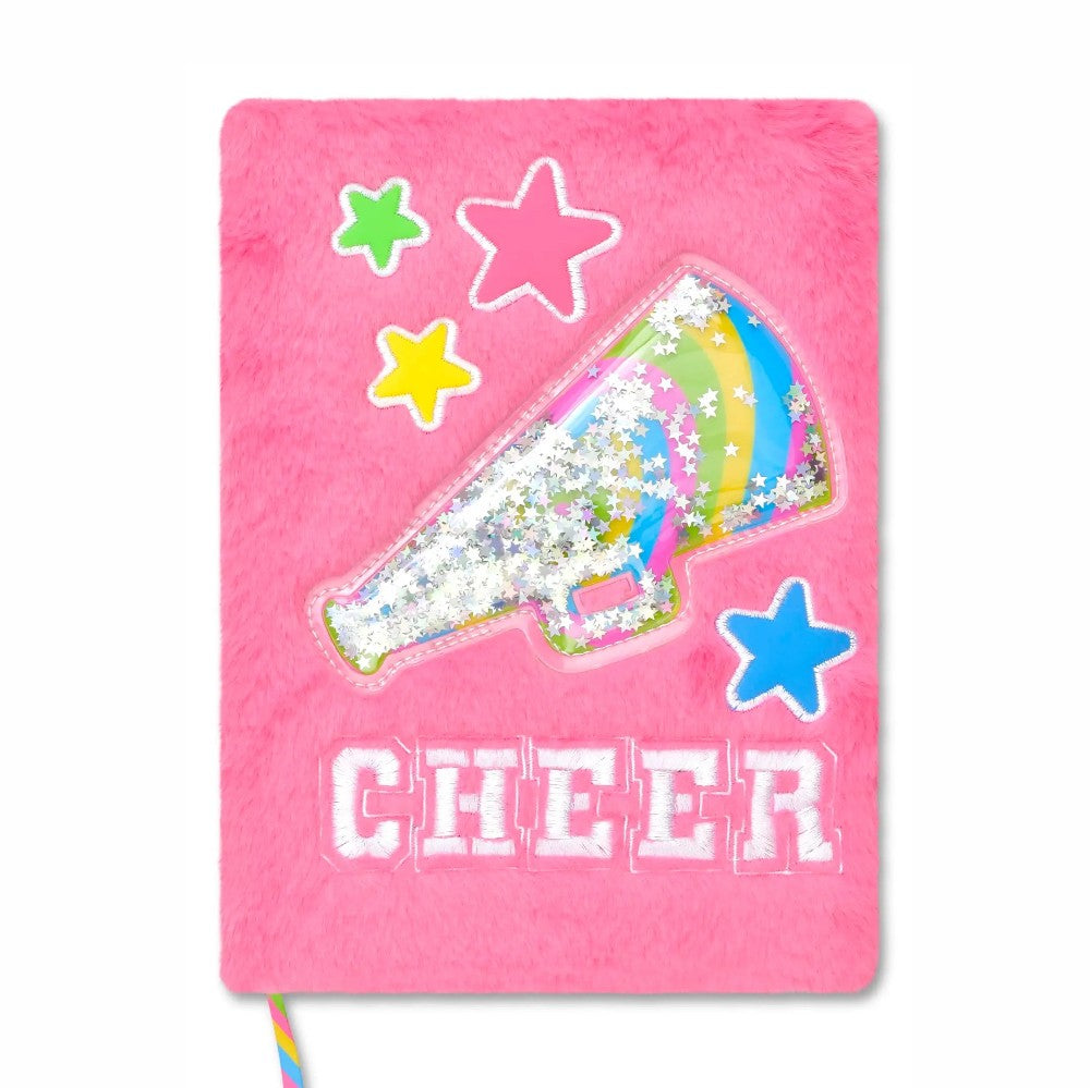 Cheer Journal|9038