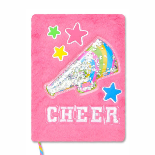 Cheer Journal|9038