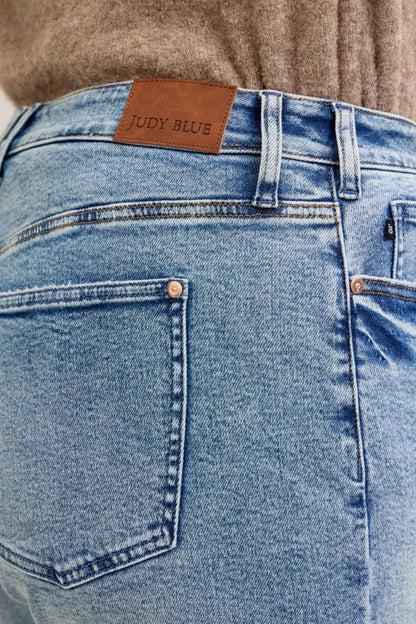 Light Vintage Wash Judy Blue