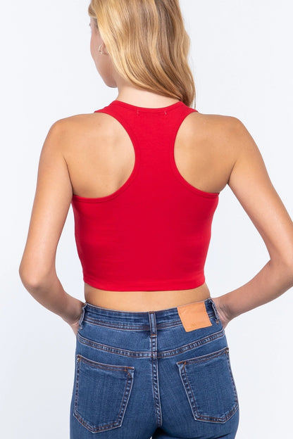 The Basic Tank|7382