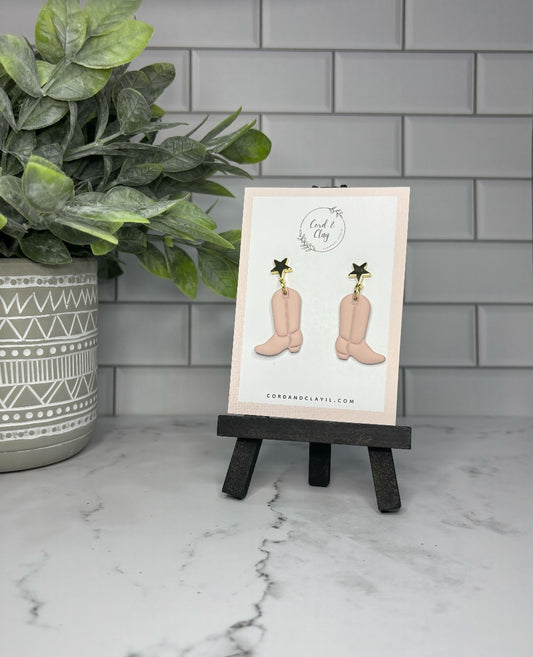 TSWIFT - Fearless Boot Dangles|7599