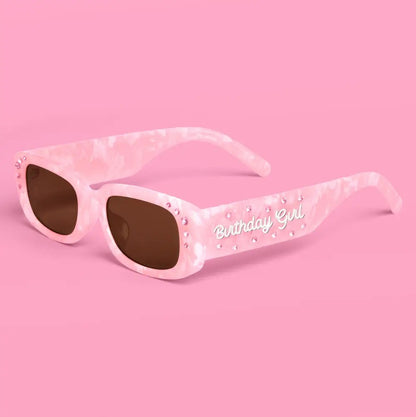 Birthday Girl Sunglasses|7722