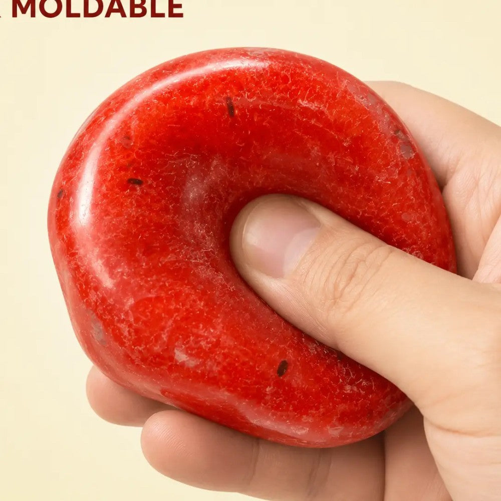 Watermelon Smoothie Squishy Stress Ball|8861
