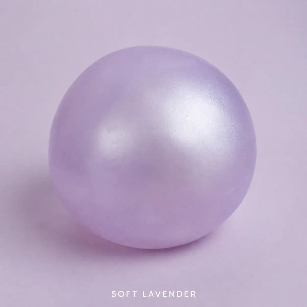 Shimmer Pearl Squish Ball|8860