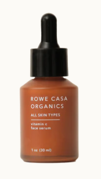 Rowe Casa Vitamin C Face Serum | 1 Oz|1448
