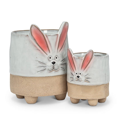 Bunny Planter|5716
