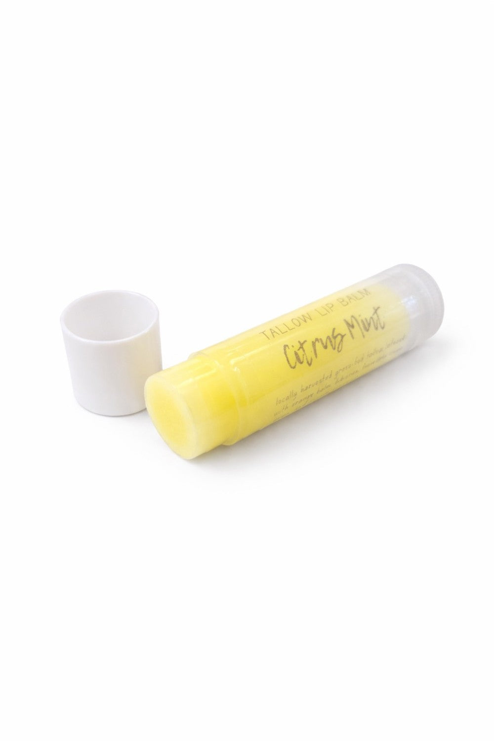 Tallow Lip Balm|7351