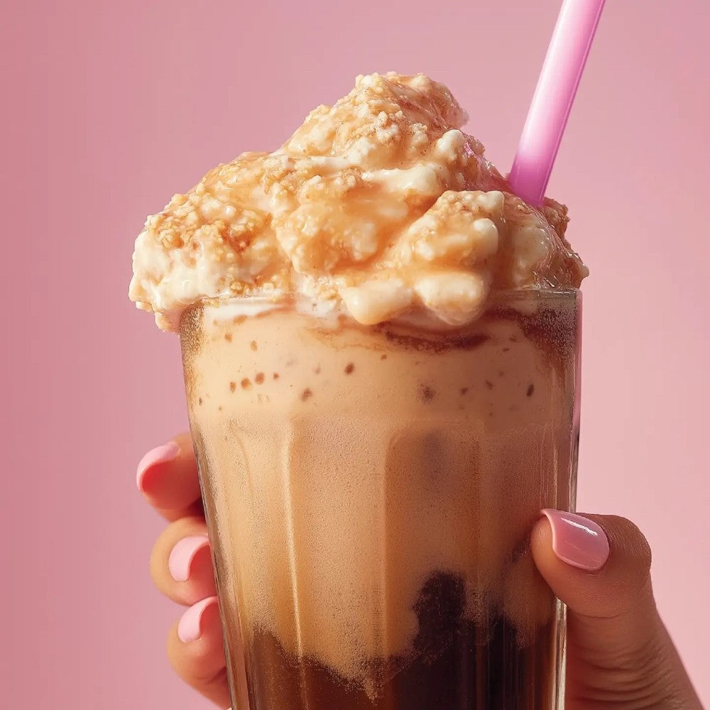 Sugar Free Root Beer Float Syrup|8657