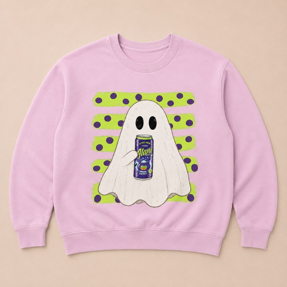 Witch's Brew Ghost Crew|8895