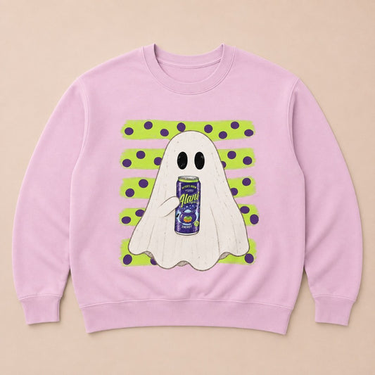 Witch's Brew Ghost Crew|8895
