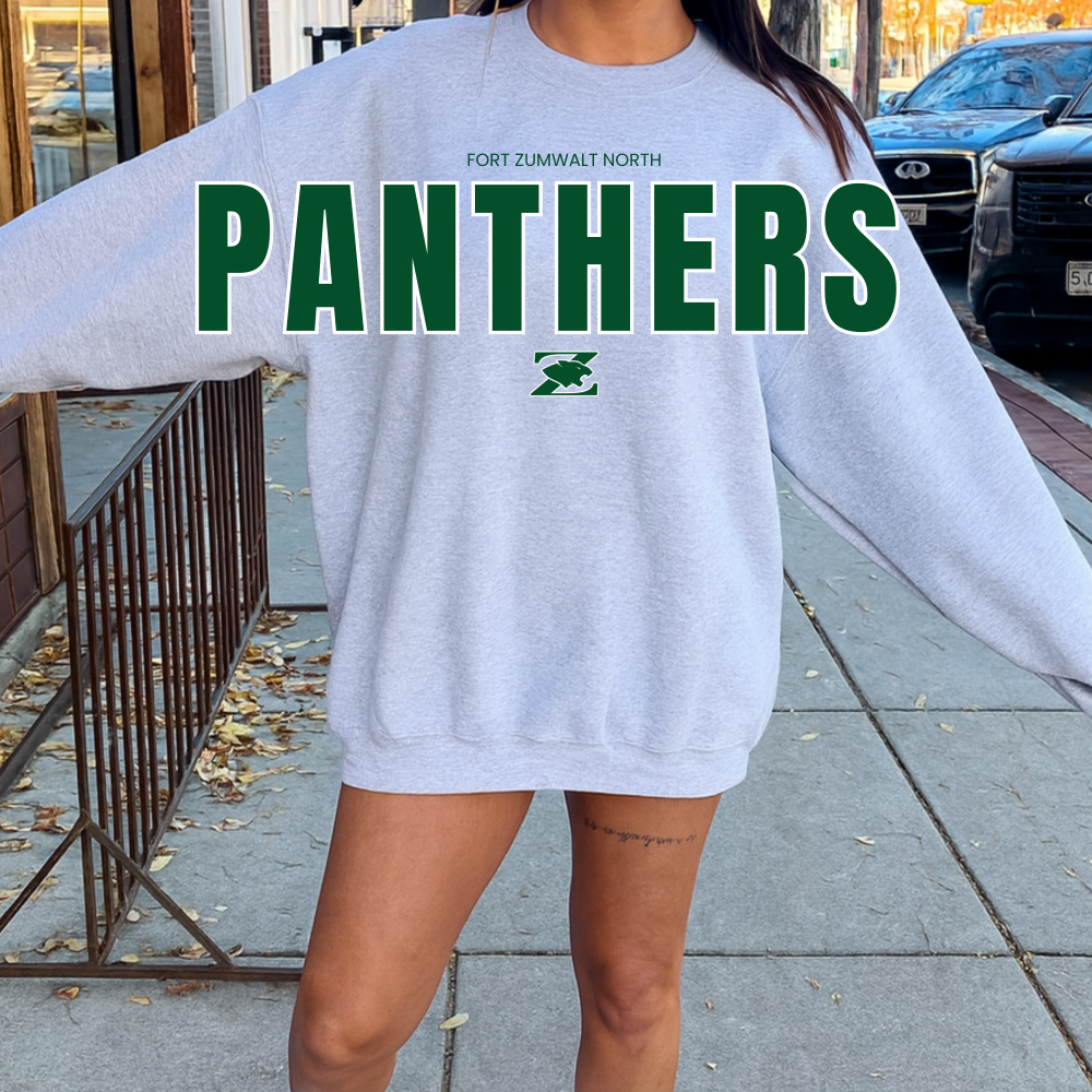 FZN Sleeve To Sleeve Pre-Order|5196