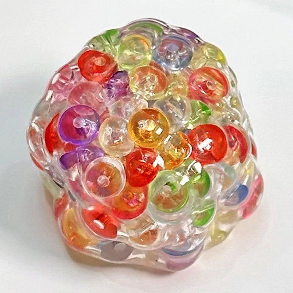 Crunchy Squishy Stress Ball Fidget Toy|8012