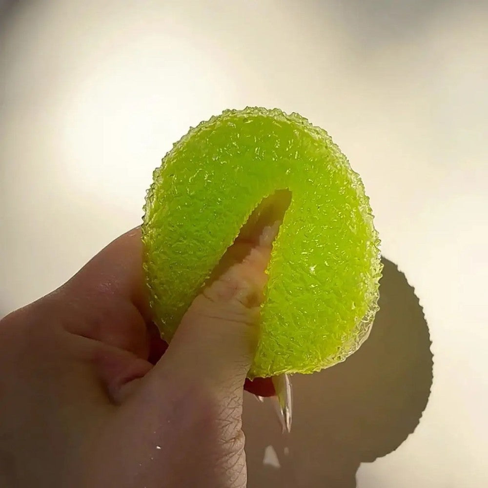 Kiwi Slush Stress Relief Ball|8836