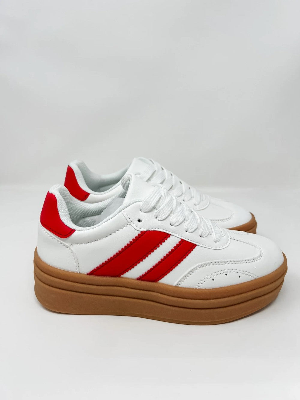 Game Day Platform Sneaks|5863