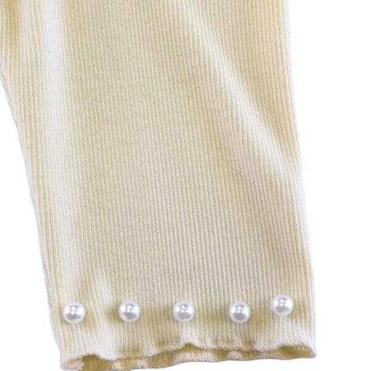 Pearl Girl Leggings