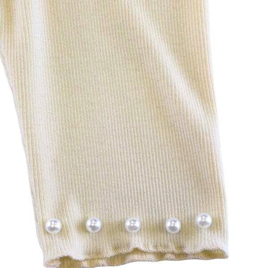 Pearl Girl Leggings