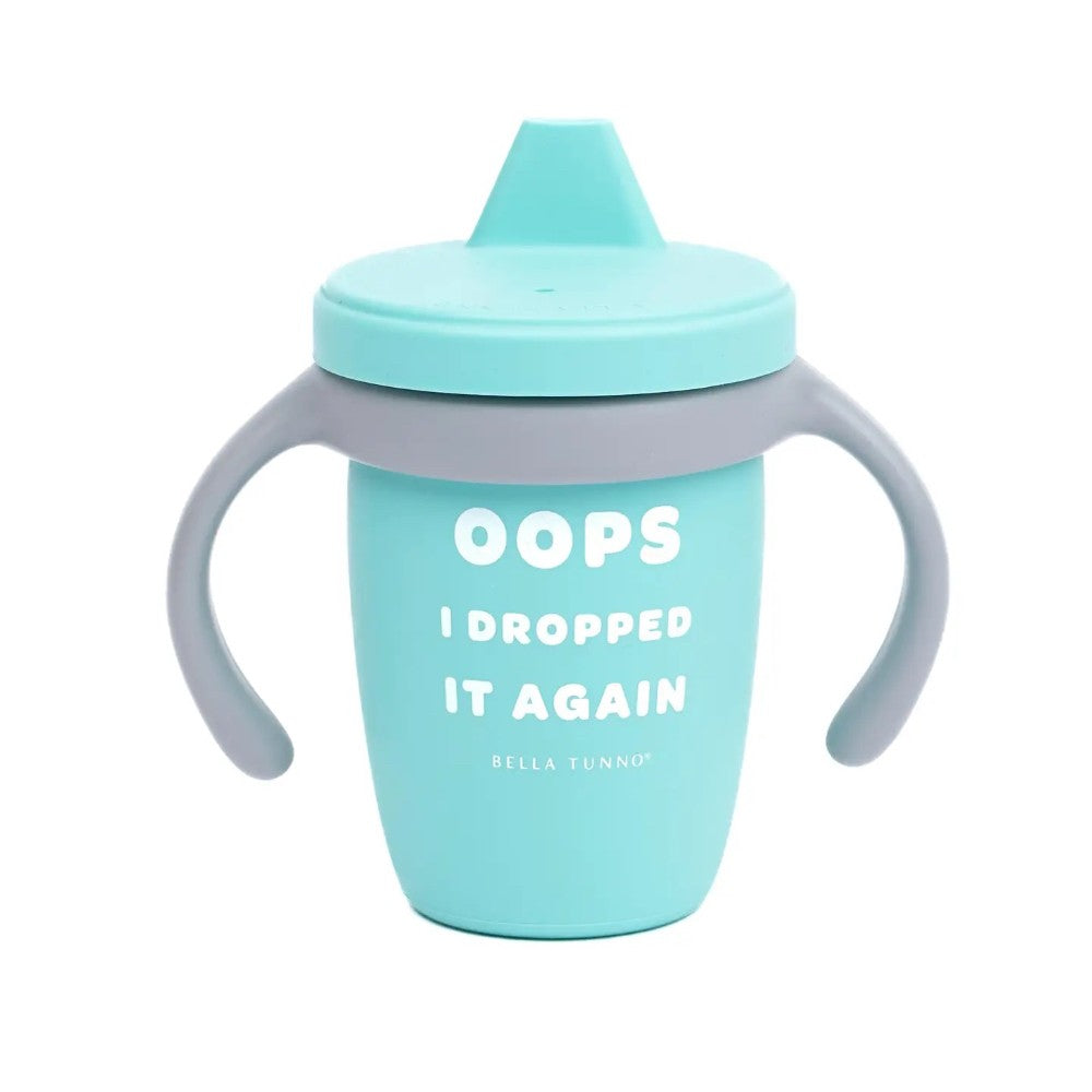 Dropped It Again Happy Sippy Cup|8485