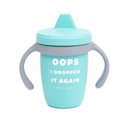 Dropped It Again Happy Sippy Cup|8485