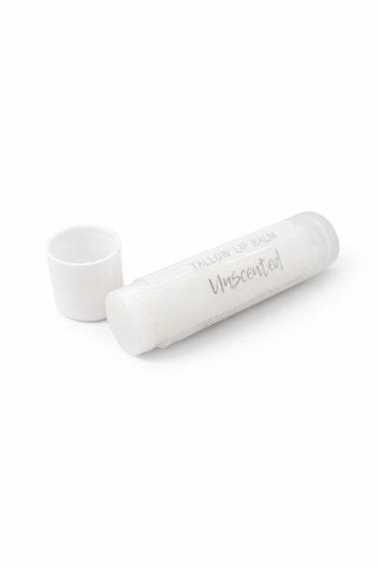 Tallow Lip Balm|7350