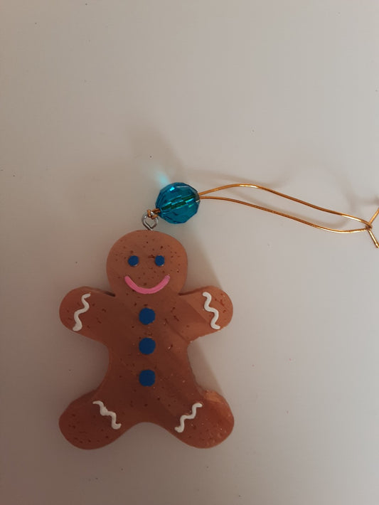 CAR FRESHIE-GINGERBREAD|1748