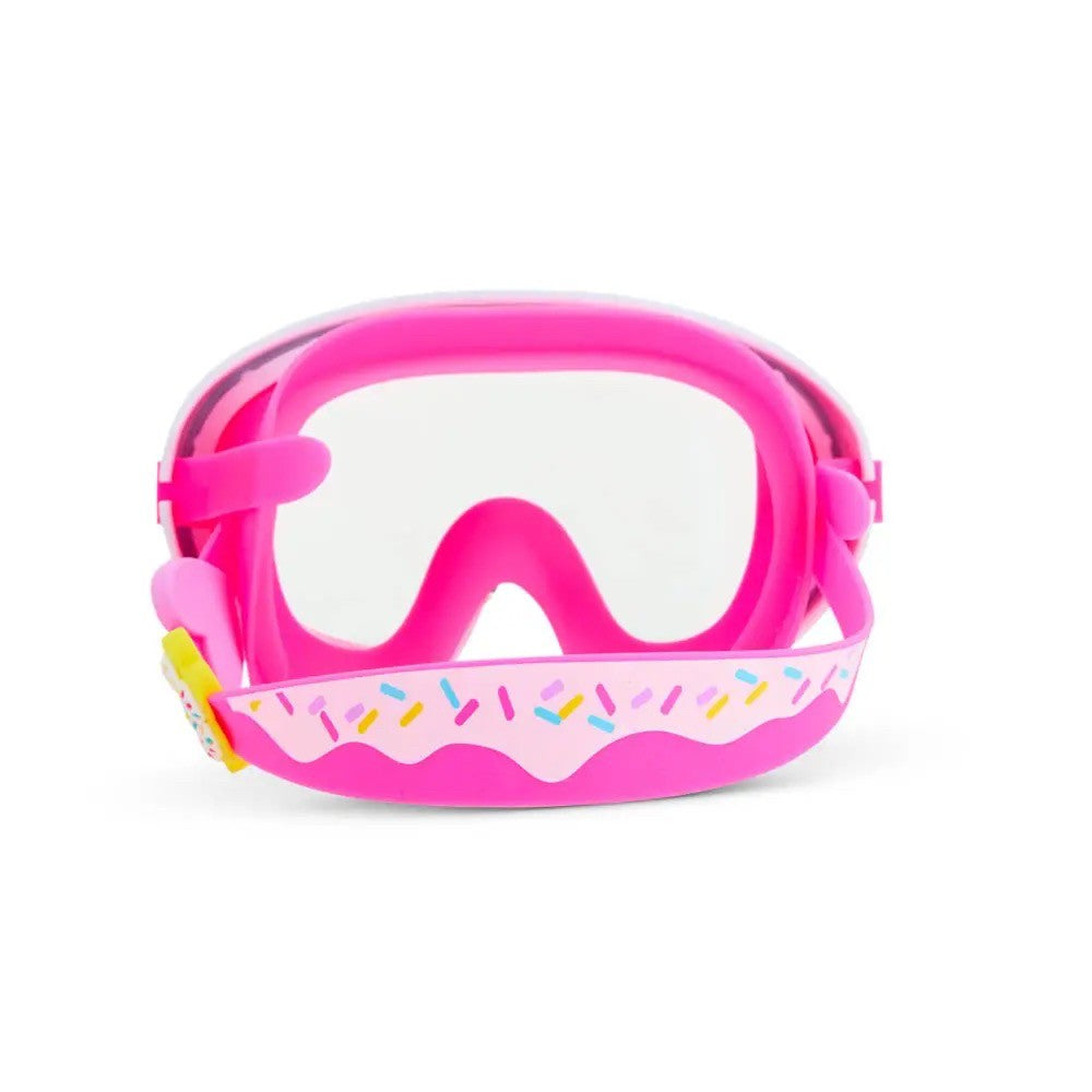 Baked To Perfection Kids' Swim Mask | Summer Pool Essentials|7688