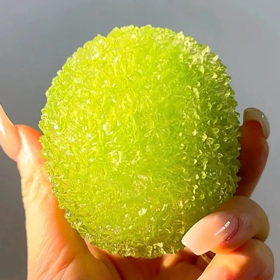 Kiwi Slush Stress Relief Ball|8835
