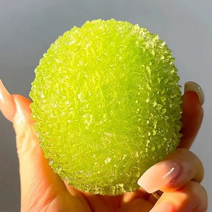 Kiwi Slush Stress Relief Ball|8835