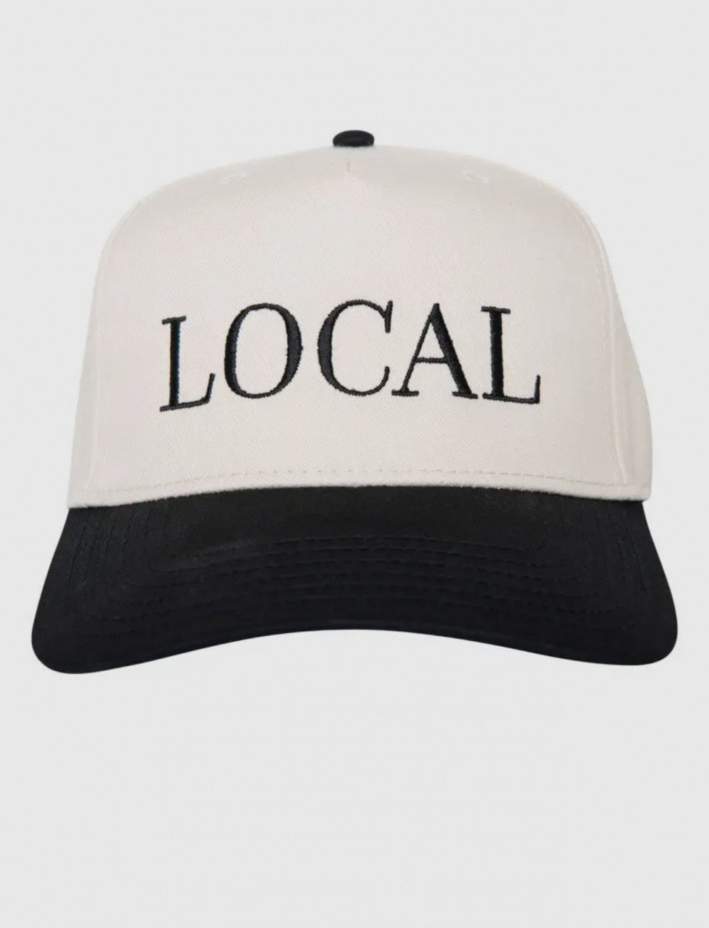 Local hat|1829