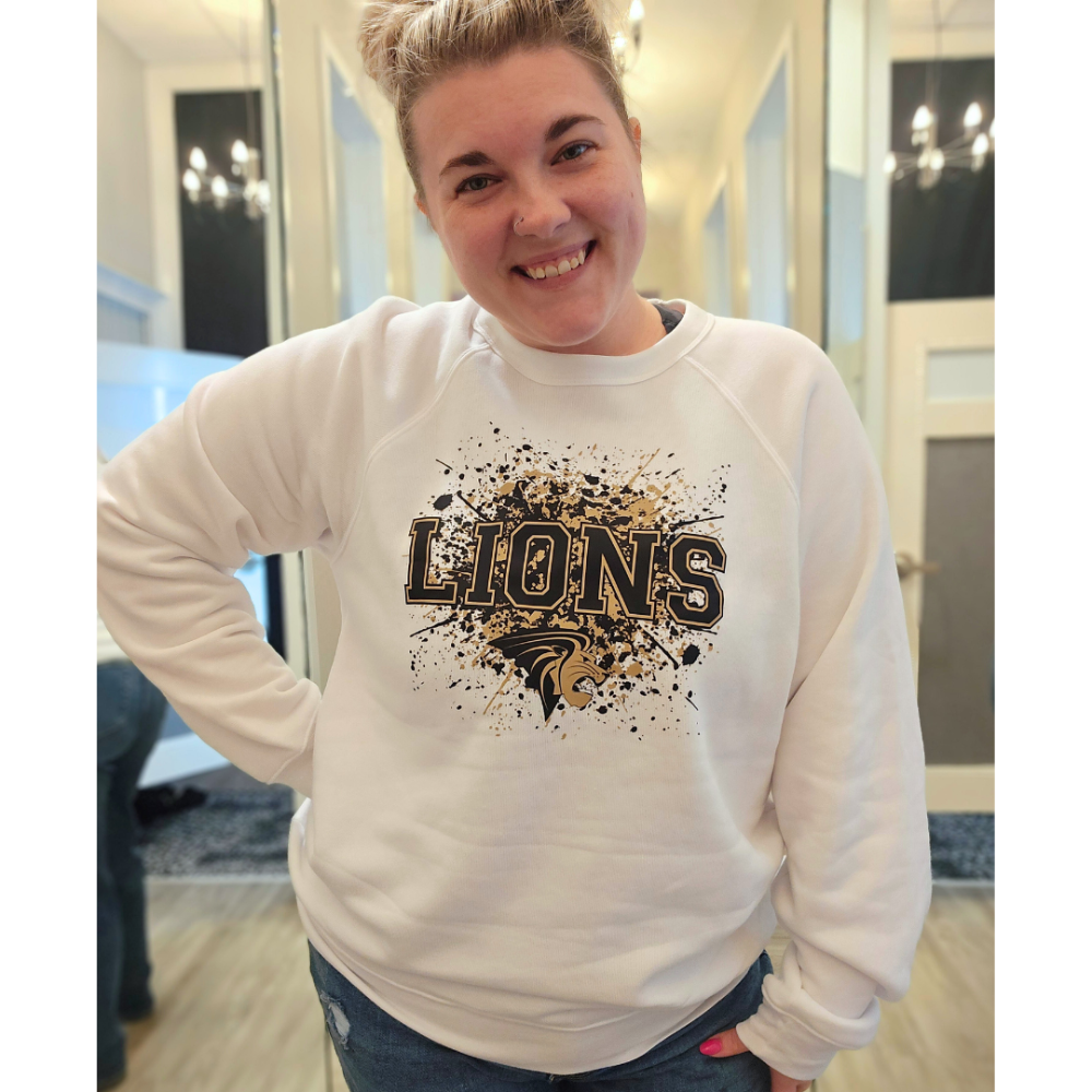 Lindenwood University Sweatshirt|4770