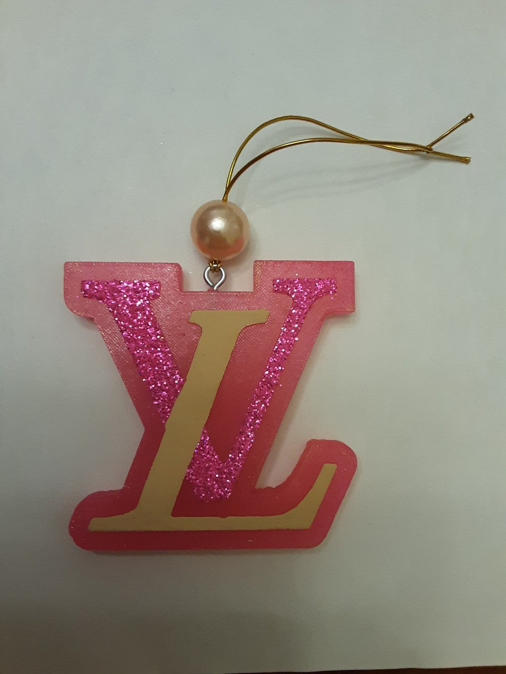 CAR FRESHIE-LV MOLD|8248