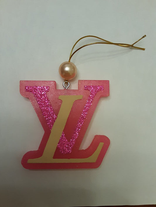 CAR FRESHIE-LV MOLD|8248