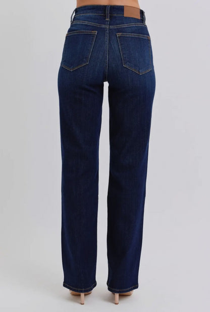 DK HW Straight Judy Blue|941